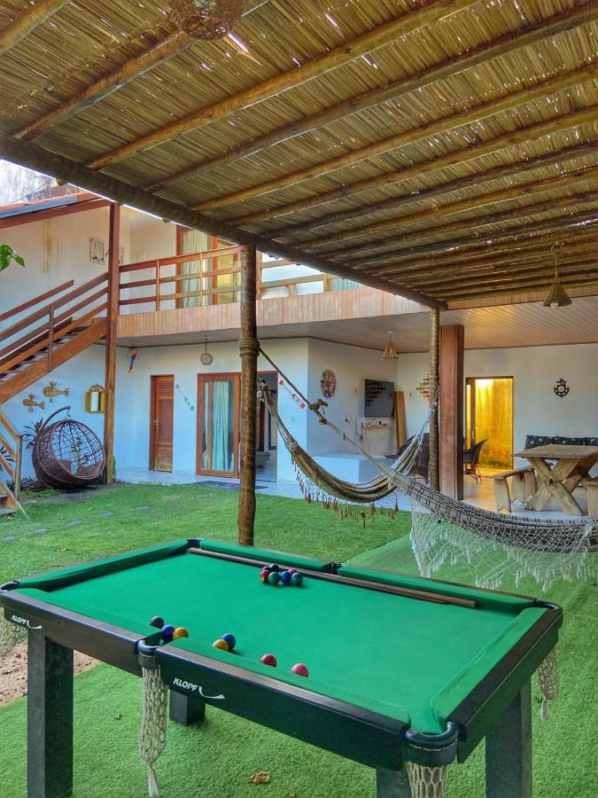 Casa Do Frances Temporada Maceió